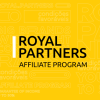 Royal Partners | iGaming affiliate program| In-House offers | CPA/RevShare/Hybrid